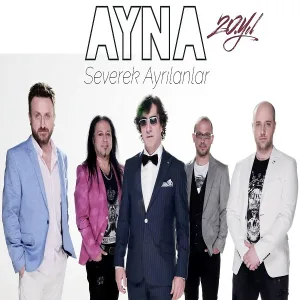 Ayna - Severek Ayrılanlar