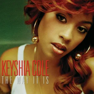 Keyshia Cole - You've Changed