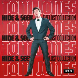 Tom Jones - Any Day Now