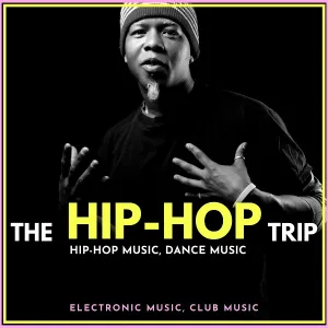Gianluigi Toso - Hip Funk