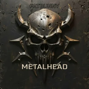 fatbunny - Metalhead