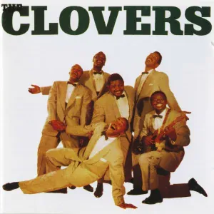 The Clovers - Middle of the Night