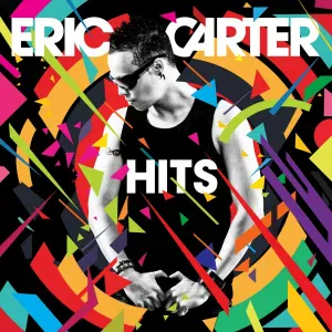 Laurent Wolf feat. Eric Carter - Explosion
