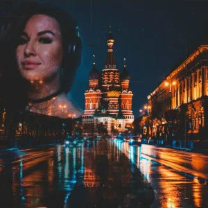 Твоя Судьба - Я жду