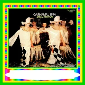 CARNAVAL - CARNAVAL FELIZ