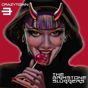 Crazy Town feat. Bishop Lamont, Fann - Backpack