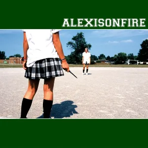 Alexisonfire - Adelleda