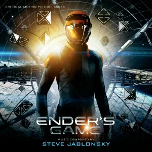 Steve Jablonsky - Final Test