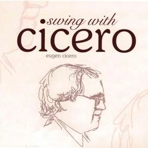 Eugen Cicero - Sunny