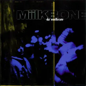 Miilkbone - Where'z Da' Party At