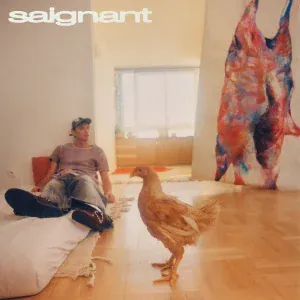 Arthur Ely feat. Selim-a - les anges