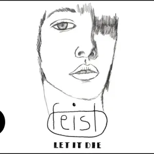 Feist - Mushaboom (Album) (Album)