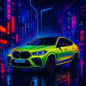 ТикТак - Компот