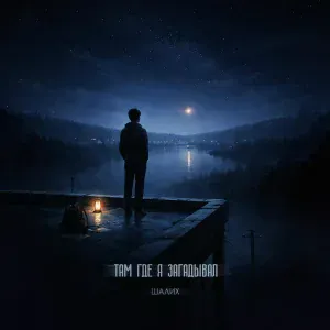 Шалих - Там, где я загадывал