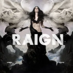 RAIGN - Raise the Dead