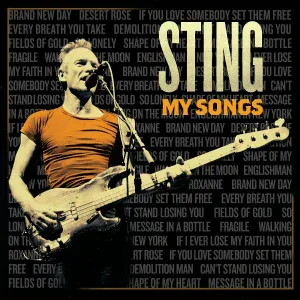 Sting - If I Ever Lose My Faith In You