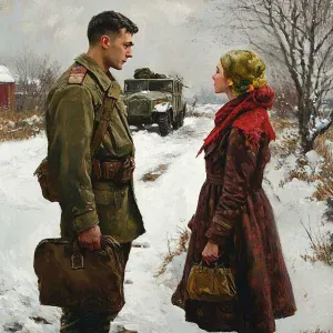 Екатерина Яковлева - Снег