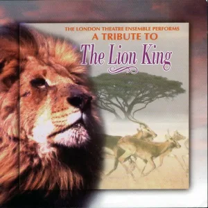 The London Pops Orchestra - Circle Of Life
