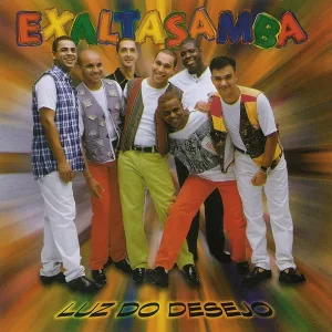 Exaltasamba - Sincera