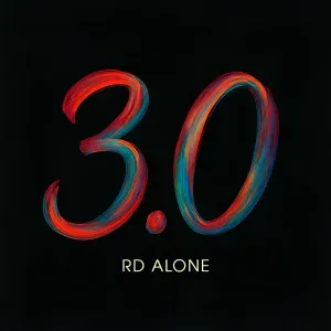 RD ALONE - Мне одиноко в кайф