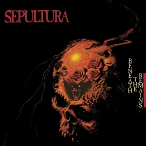 Sepultura - Mass Hypnosis
