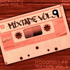 Hoodfellas - Hold it against Me