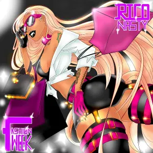 Rico Nasty - Fashion Week