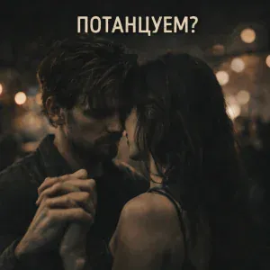 Олег Коновалов, Светлана Тихомирова - Потанцуем?