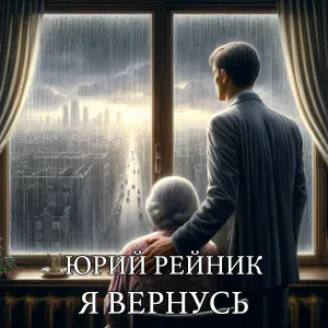 Юрий Рейник - Я вернусь