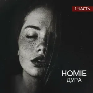 HOMIE - Фонари