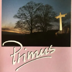Primus - Next Stop