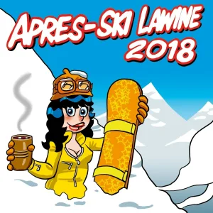 Apres Ski - Something Just Like This