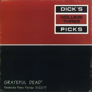 Grateful Dead - Supplication