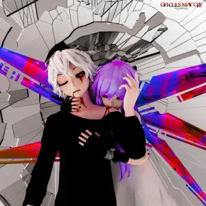 POLUGHOUL - Вниз