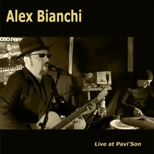 Alex Bianchi feat. Nico Demelt - Mellow Yellow