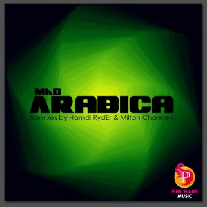 MHD - Arabica