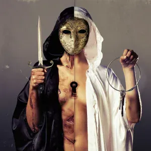 Bring Me The Horizon feat. Lights - Crucify Me (feat. Lights)
