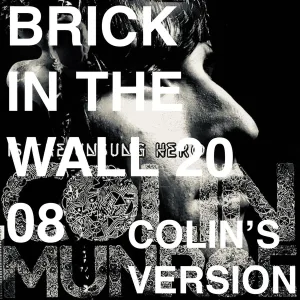 Colin Munroe feat. Skyzoo - Brick in the Wall 2008