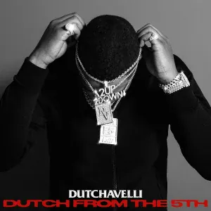 Dutchavelli feat. M1llionz - Cool With Me (feat. M1llionz)