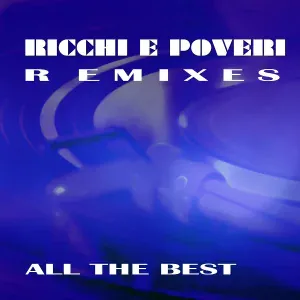 Ricchi E Poveri - Made in Italy