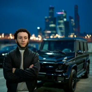 Егор Гайдук - Не жалею, не зову, не плачу