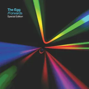 The Egg - Walk On The Snow