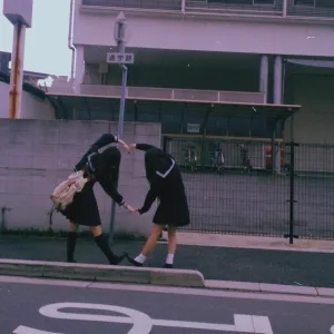 yusei - Nights in Tokyo