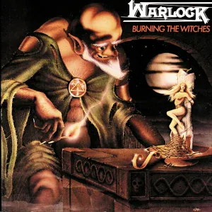 Warlock - After The Bomb