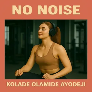 Kolade Olamide Ayodeji - Cold Street