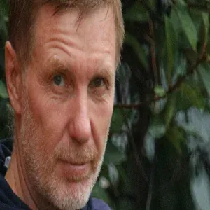 Пётр Борисов - Россия