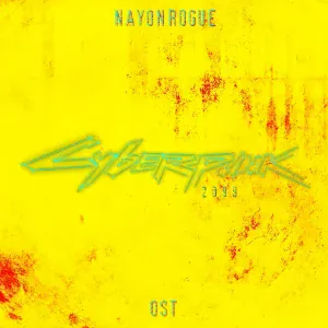 NayonRogue - Bulletproof