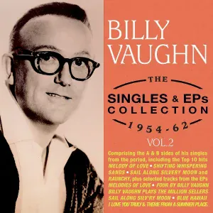 Billy Vaughn feat. The Billy Vaughn Orchestra - Indian Love Call