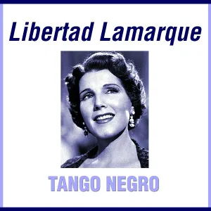 Libertad Lamarque - Madreselva
