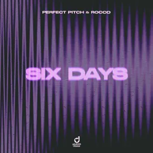 Perfect Pitch, Rocco - Six Days